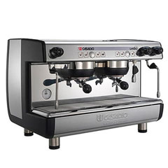 Casadio Undici A2 , Automatic Espresso Coffee Machine - Casadio