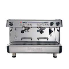 Casadio Undici A2 Tall Cup, Automatic Espresso Coffee Machine - Casadio