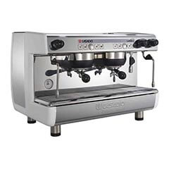 Casadio Undici S2 Yarı Otomatik Espresso Kahve Makinesi - Casadio
