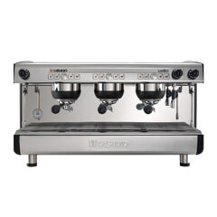 Casadio Unici-A3 Espresso Coffee Machine, Dosage - Casadio