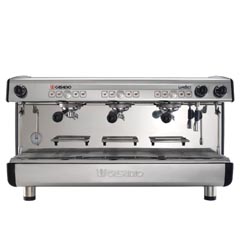 Casadio Unici-A3 Tc Espresso Kahve Makinesi, Dozajlı - Casadio