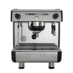 Casadio Unici-S1 Espresso Coffee Machine, Doserless - Casadio
