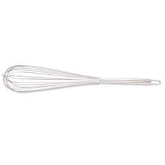 Epinox Çelik Çırpıcı, İnce Sap, 25 Cm, Isp 25 - 1