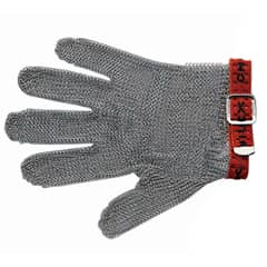 Öztiryakiler Çelik Eldiven - Öztiryakiler