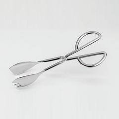 Zicco Çelik Makaslı Maşa, 26 cm, A 750 - Zicco