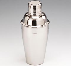 Zicco Çelik Shaker, 350 cc - Zicco