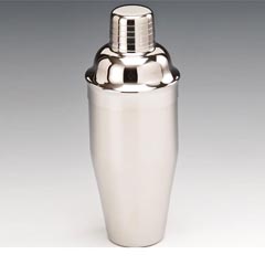 Zicco Çelik Shaker, 700 cc - Zicco