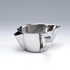 Zicco Çelik Sos Dökücü - Zicco