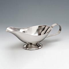 Zicco Çelik Sosluk, 10x18x7x cm - Zicco