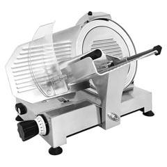 Celme Gıda Dilimleme Makinesi, Yatık Tip, Fa 275 - Celme