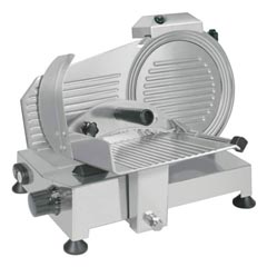 Celme Food Slicer, Inclined Type, Fa 220 - Celme