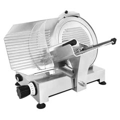 Celme Food Slicer, Inclined Type, Fa 300 - Celme