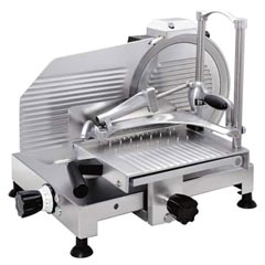 Celme Food Slicer, Upright, Vpr 300 - Celme