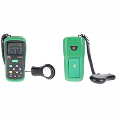 Cem DT-1308 Işık Ölçer Lüksmetre - 2