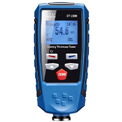 Cem DT-156H Paint Thickness Measurement Device - Cem Instruments