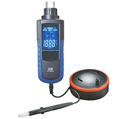 Cem DT-9052 Prizden Topraklama Ölçer - 1