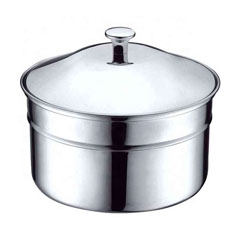 Chafing Dish Çorbalık, 4,5 l, Ccd 45 - Thumbnail