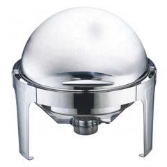 Chafing Dish Çorbalık, 4,5 l, Ccd 45 - Thumbnail