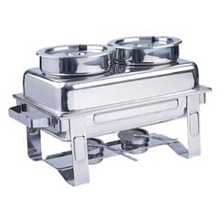 Öztiryakiler Chafing Dish Yakıt Kabı, Tek Kordonlu - Öztiryakiler