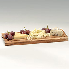 Zicco Cheese Board 35x14 cm - Zicco
