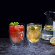 Epinox Çift Katman Bardak, 450 ml, Çkb-450 - 4