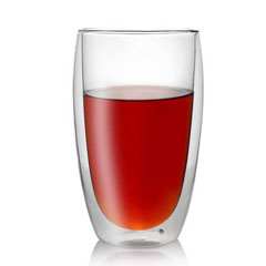 Epinox Çift Katman Bardak, 450 ml, Çkb-450 - 1