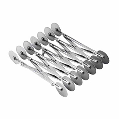 Epinox Çift Taraflı Ayarlı Rulet, 7'Li, Ayr 7 - Epinox Pastry