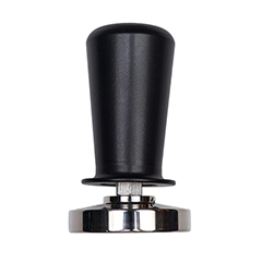Click Tamper, 304 Paslanmaz Taban ve Dayanıklı Alüminyum, 58mm - Mutbex