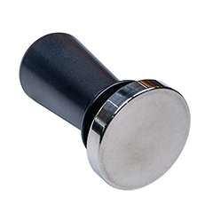 Click Tamper, 304 Paslanmaz Taban ve Dayanıklı Alüminyum, 58mm - Mutbex (1)