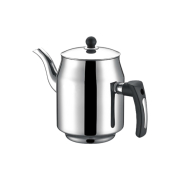 Coffee Pot No 1 - Kahramanlar