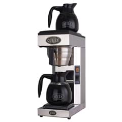 Coffee Queen Filter Coffee Machine - Coffee Queen
