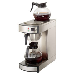 Coffee Tech Aroma Filter Coffee Machine - Coffee Tech