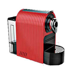 Coffee Tech Dalia Capsule Coffee Machine - Coffee Tech