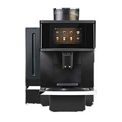 Coffee Tech K96L Fully Automatic Coffee Machine - Coffee Tech