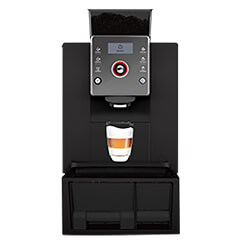 Coffee Tech KLM2601 Pro Tam Otomatik Kahve Makinesi - Coffee Tech