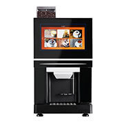 Coffee Tech Mercury Top Espresso ve Çay Makinesi - Coffee Tech