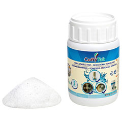 CoffyTab A001-7 Güçlü Kireç Temizleme Tozu, 150 gr - CoffyTab