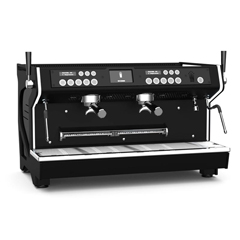 Conti Monaco Fully Automatic Espresso Machine, 2 Group, MC ULTIMA - Conti Monaco