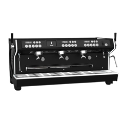 Conti Monaco Fully Automatic Espresso Machine, 3 Groups, MC ULTIMA - Conti Monaco