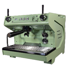 Conti Monaco Tam Otomatik Espresso Makinesi, 1 Gruplu, ACE-R - Conti Monaco