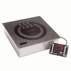 Cooktek İndüksiyonlu Ocak, B652D - Cooktek