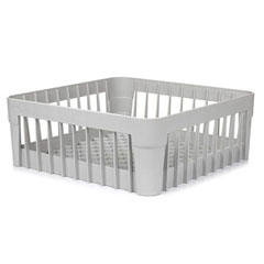 Corona Professional Bulaşık Basketi, 40x40 cm, BO2015 - Corona Professional