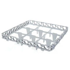 Corona Professional Cup Rack, 9 Compartment, BO2007 - Corona Professional