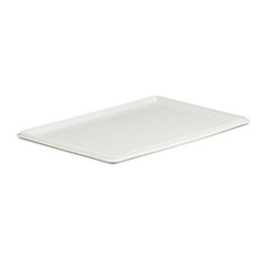 Bora Plastik Hamur Teknesi Kapağı, 60x40 cm, BO3180 - Bora Plastik