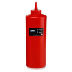 Corona Professional Ketçap Mayonez Sosluk, Kırmızı, 950 ml, BO2107 - Corona Professional