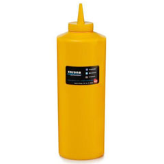 Corona Professional Ketçap Mayonez Sosluk, Sarı, 950 ml, BO2106 - Corona Professional