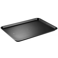 Corona Professional Köşeli Gastronom Tepsi 45x65 cm, ABS BO1244 - Corona Professional