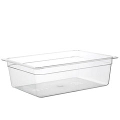 Corona Professional Polycarbonate Body, BO414 - Corona Professional