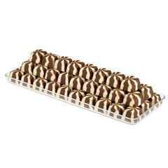 Corona Professional Display Tray, Polycarbonate, 10.8x30.5 cm, BO376 - 2