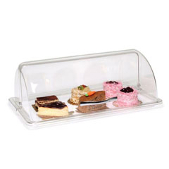 Corona Professional Pc Folding Lid Corner Set Box BO019 - 2